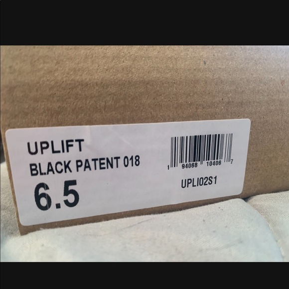 Steve Madden uplift heels - Picture 4 of 7